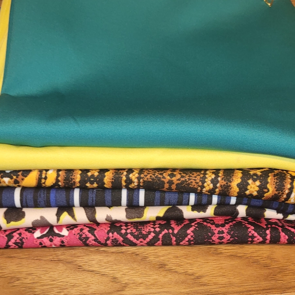 Thalia Soda pencil skirts (several colors/prints $20 EACH)